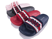 Шлепанцы Lion FY031 от магазина Frison