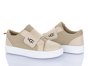 Кроссовки Loretta K027-3 от магазина Frison