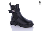 Ботинки Swin-Purlina 3141-1 от магазина Frison