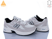 Кроссовки Stilli Group N380-2 шкіра от магазина Frison