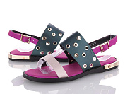 Босоножки Tama Teetspace HL016 от магазина Frison