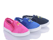 Слипоны X.Ziyang F31-2 mix от магазина Frison