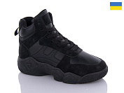 Ботинки Swin-Purlina 8910-1B от магазина Frison