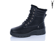 Ботинки I.Trendy DH3870-1 от магазина Frison