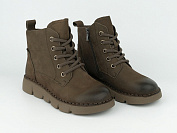 Ботинки Allshoes 220766 от магазина Frison