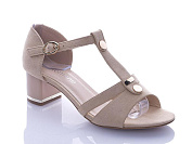 Босоножки Romane A30-6 от магазина Frison