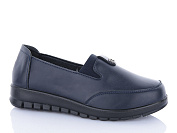 Туфли Baolikang 5507 blue от магазина Frison