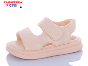 Босоножки Gfb Y7532-3 от магазина Frison