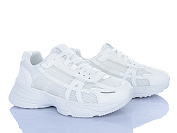 Кроссовки Little Fairy A1095-1 от магазина Frison