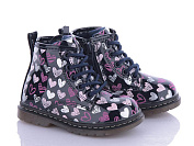 Ботинки С.Луч Q120-2 от магазина Frison