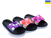 Шлепанцы Vladimir TC 212 mix от магазина Frison