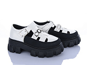 Туфли Xifa Kids XF01-C11243-7 от магазина Frison