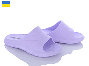 Шлепанцы Golden Lion 132 бузковий от магазина Frison