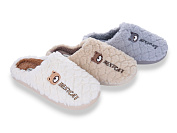 Тапочки Super Gear 7818 mix от магазина Frison