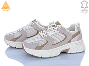 Кроссовки Stilli Group K606-7 шкіра от магазина Frison