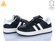 Кроссовки Stilli Kids XT350-2 шкіра от магазина Frison