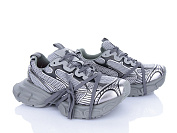 Кроссовки Clibee D58101 grey от магазина Frison