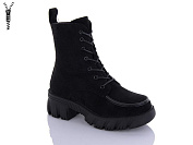 Ботинки Swin-Purlina P2259-5 от магазина Frison