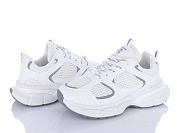 Кроссовки Violeta 136-25 white от магазина Frison