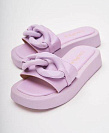 Шлепанцы Allshoes 169852 от магазина Frison