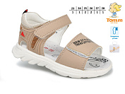 Босоножки Том.М 11643E от магазина Frison