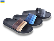 Шлепанцы Vladimir TC 310 mix от магазина Frison