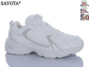 Кроссовки Sayota S2105-5 от магазина Frison