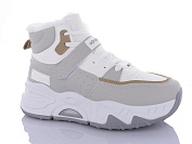 Кроссовки Okshoes YB057-2 от магазина Frison