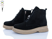 Ботинки Ailinda 01142K-1M от магазина Frison