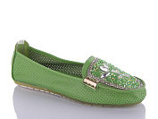 Мокасины Ирина 6076-6 от магазина Frison
