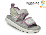 Босоножки Том.М 65067E от магазина Frison