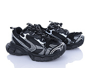 Кроссовки Clibee T603M black от магазина Frison