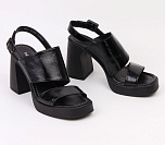 Босоножки Allshoes 186897 от магазина Frison