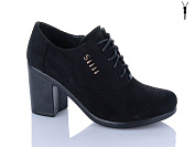 Туфли Aba A72-2 от магазина Frison