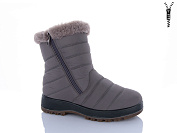 Ботинки Wsmr WY022-3 от магазина Frison