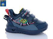 Кроссовки Xifa Kids 5776-1 LED от магазина Frison
