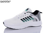 Кроссовки Sayota B518-5 от магазина Frison