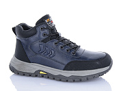 Ботинки Horoso B5632-2 от магазина Frison