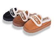 Тапочки M&L Alex13 59007 mix от магазина Frison