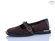 Туфли Vika K808-16 от магазина Frison