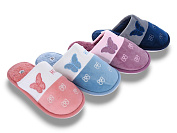 Тапочки Soylu 523 mix от магазина Frison