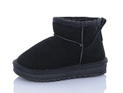 Угги Yalike B315 black от магазина Frison