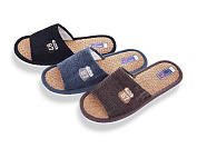 Тапочки M&L Alex13 A8212 mix от магазина Frison