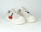 Кроссовки Allshoes 210017 от магазина Frison