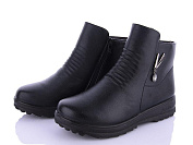 Ботинки Saimao 8196-1 от магазина Frison