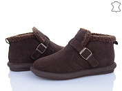 Ботинки Itts DX07-41 от магазина Frison