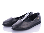 Балетки X&Y M301-1 от магазина Frison