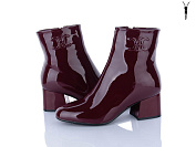 Ботинки Lino Marano L358-25E от магазина Frison