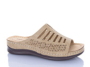 Шлепанцы Leguzaza T720-7 батал от магазина Frison