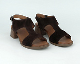 Босоножки Allshoes 211531 от магазина Frison